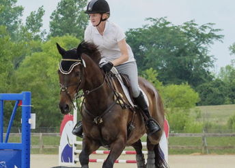 Hoosier Horse Park